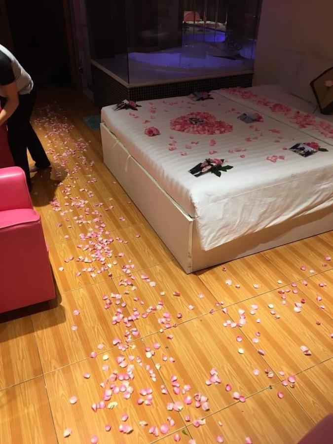 ボニータ ブティック ホテル ホーチミン市 エクステリア 写真