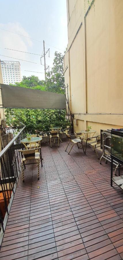 ボニータ ブティック ホテル ホーチミン市 エクステリア 写真